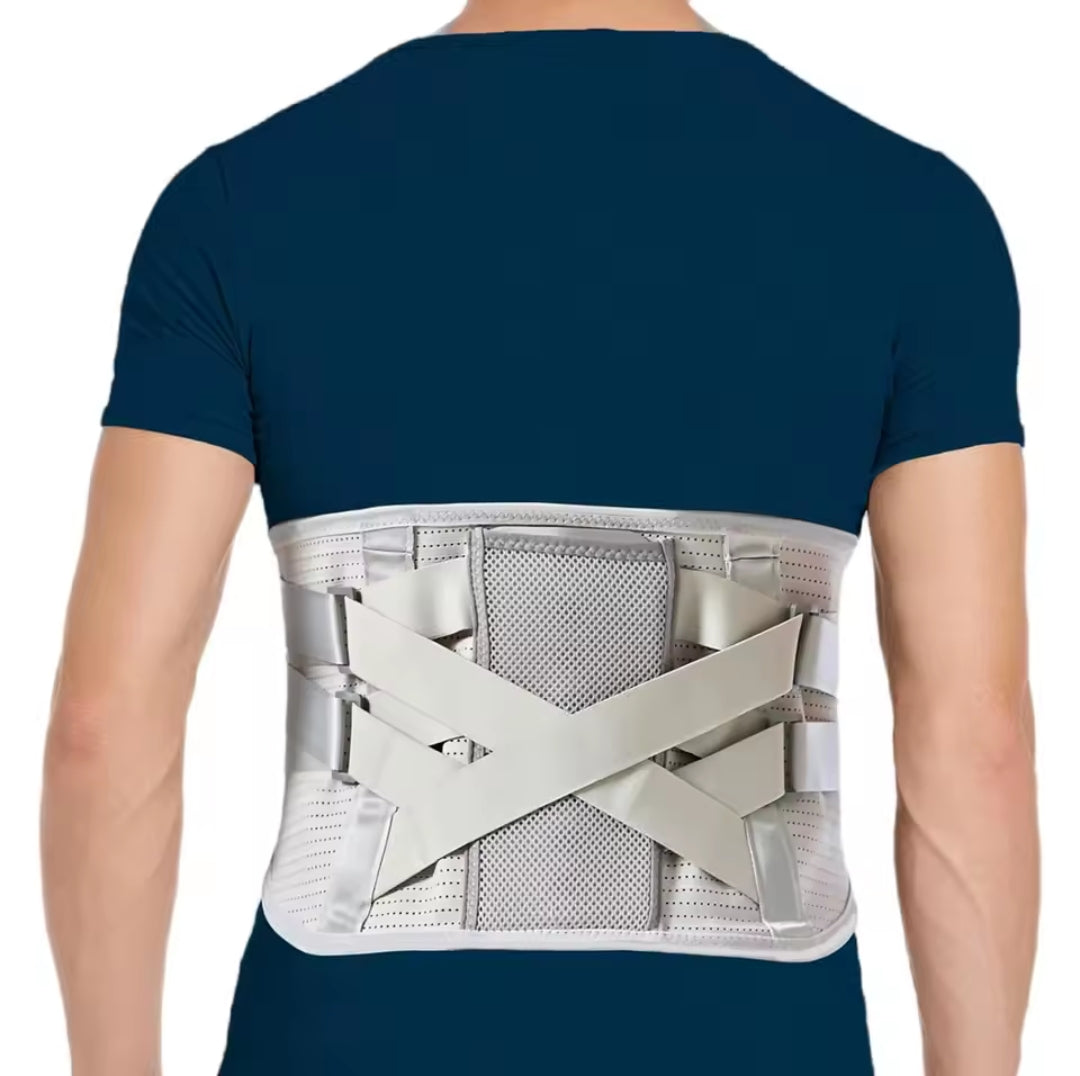 CEINTURE LOMBAIRE
